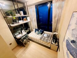 Arina East Residences (D15), Apartment #451797721